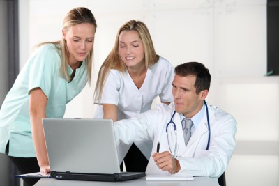 Healthcare Consultants